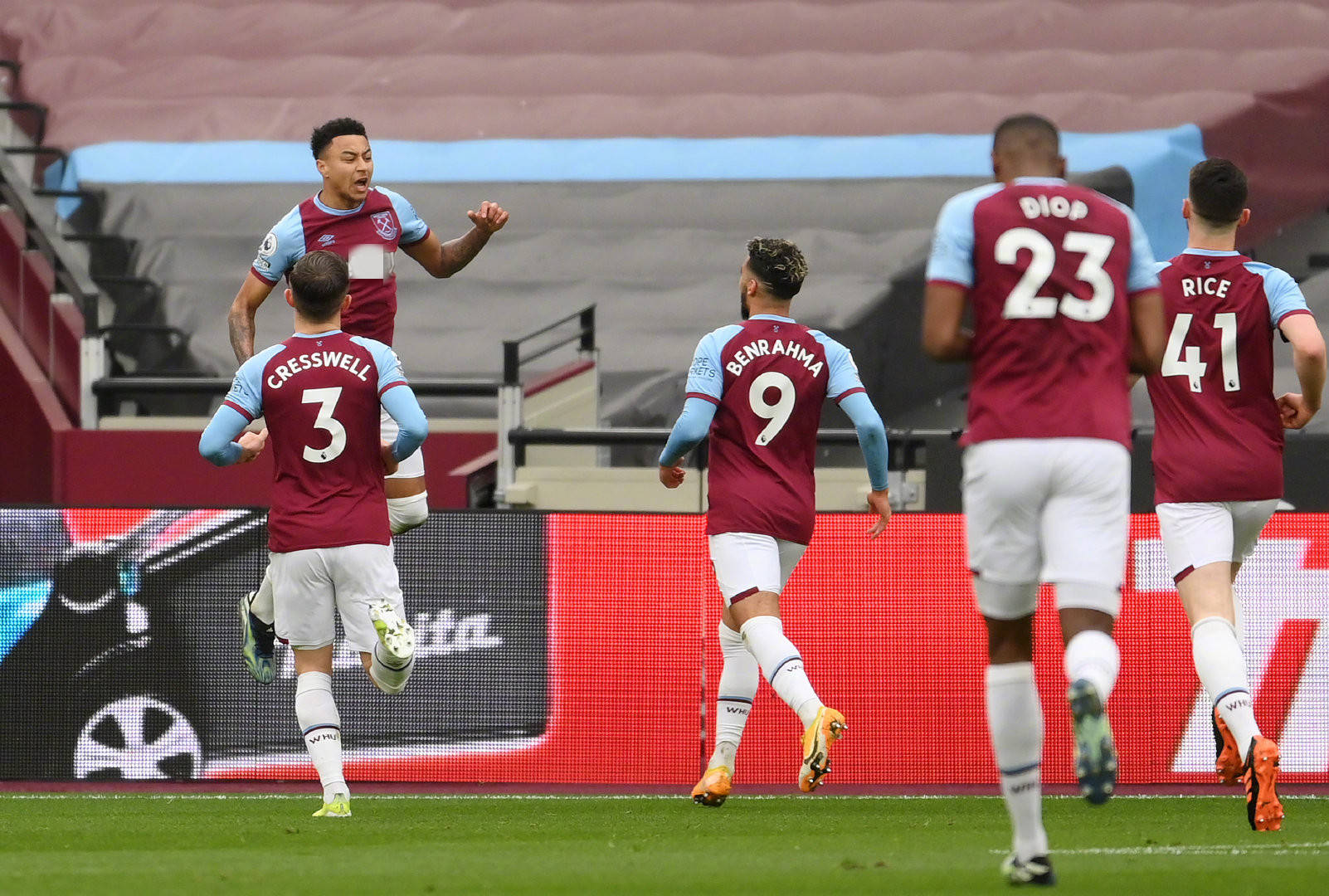 出色的视野 出色的视野