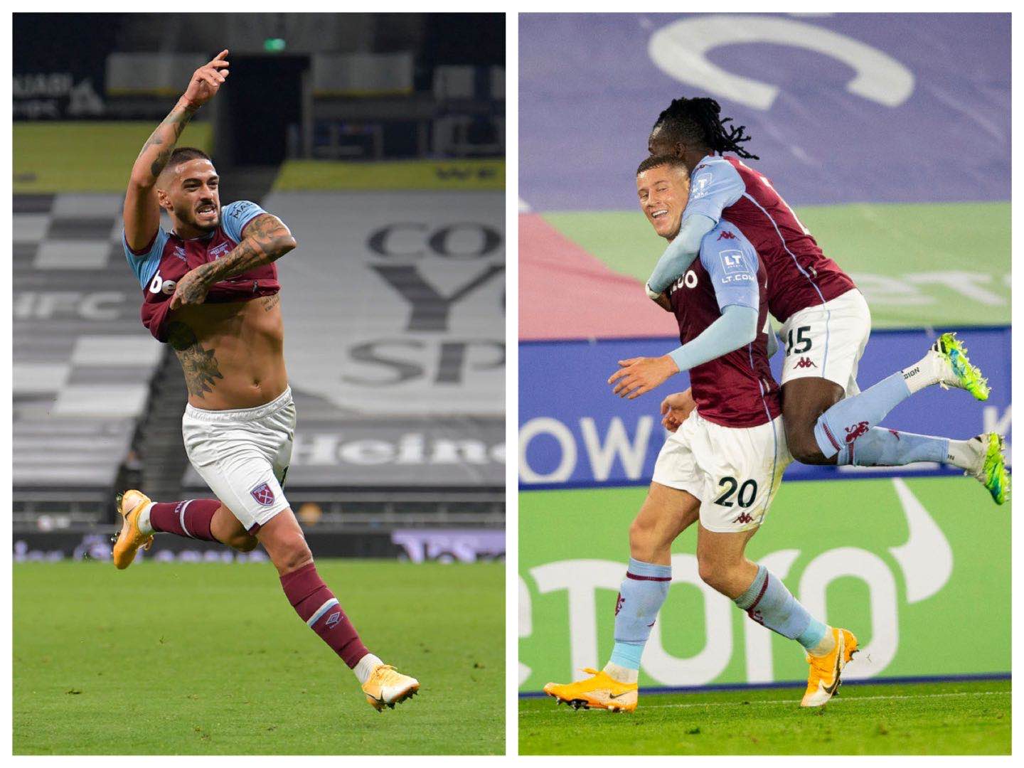 竞争增添了 竞争增添了