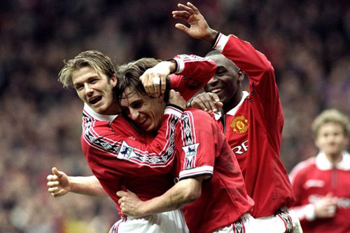 拉近了球迷 拉近了球迷