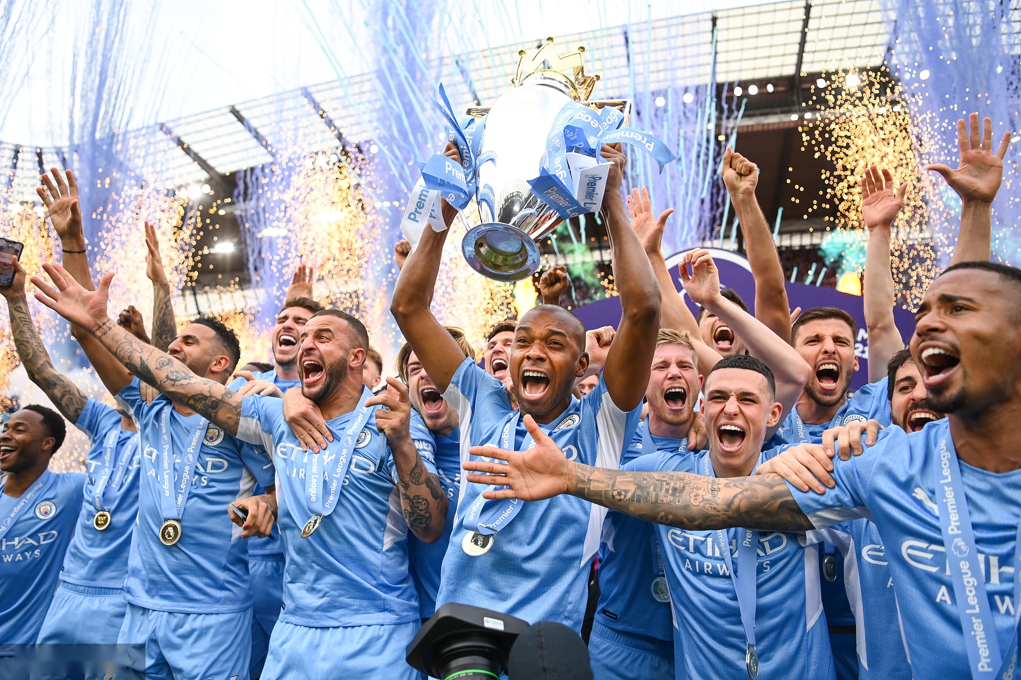 正如帕里什 正如帕里什